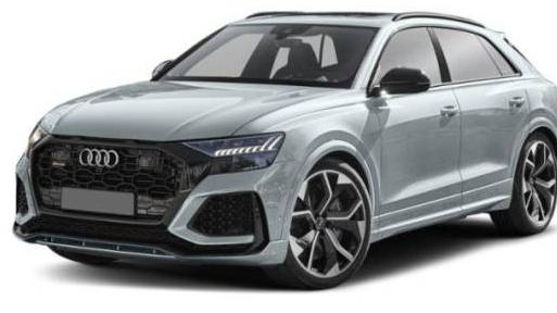 AUDI RS Q8 2024 WU1ARBF16RD000311 image